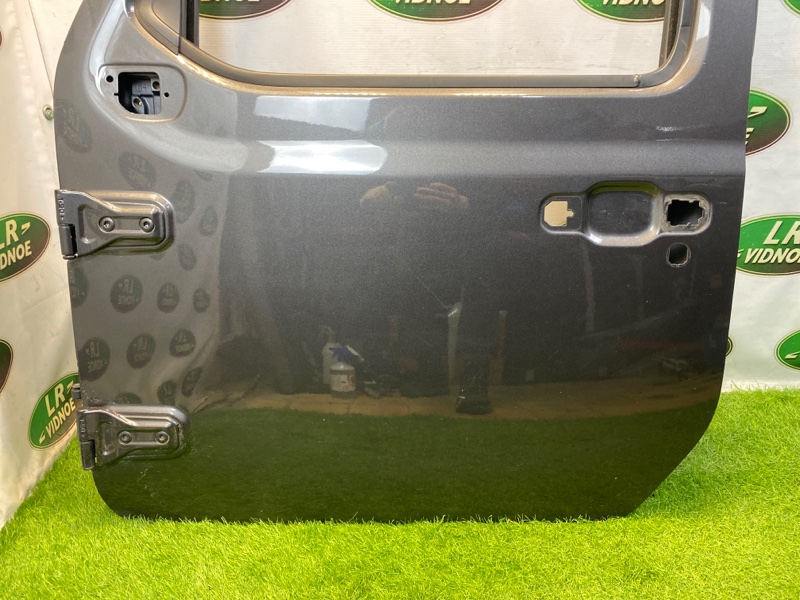 Дверь передняя левая Wrangler 2020 JLUS74 EC1 - 2.0L
