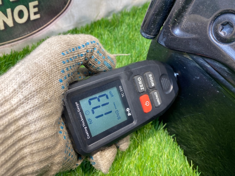Дверь передняя левая Wrangler 2020 JLUS74 EC1 - 2.0L