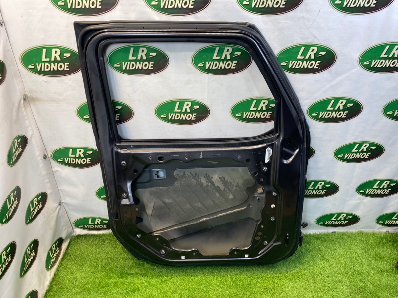 Дверь передняя левая Wrangler 2020 JLUS74 EC1 - 2.0L