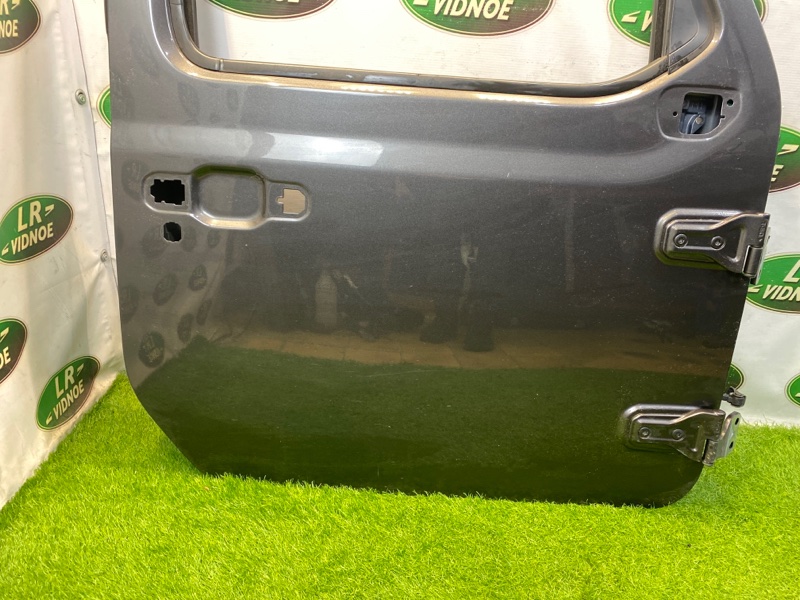 Дверь передняя правая Wrangler 2020 JLUS74 EC1 - 2.0L
