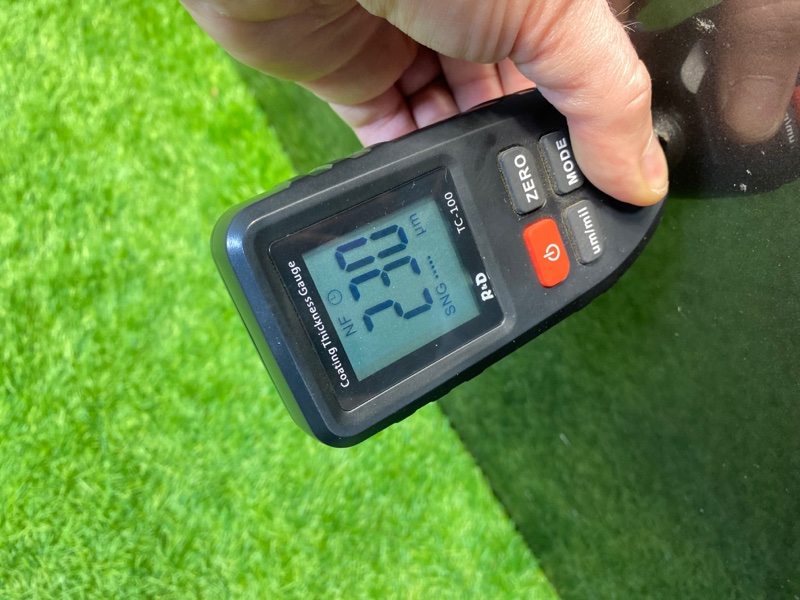 Дверь передняя правая Wrangler 2020 JLUS74 EC1 - 2.0L