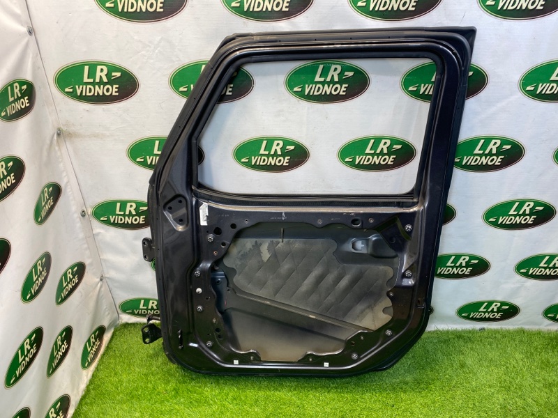 Дверь передняя правая Wrangler 2020 JLUS74 EC1 - 2.0L