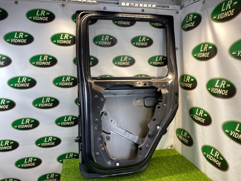 Дверь задняя правая Wrangler 2020 JLUS74 EC1 - 2.0L