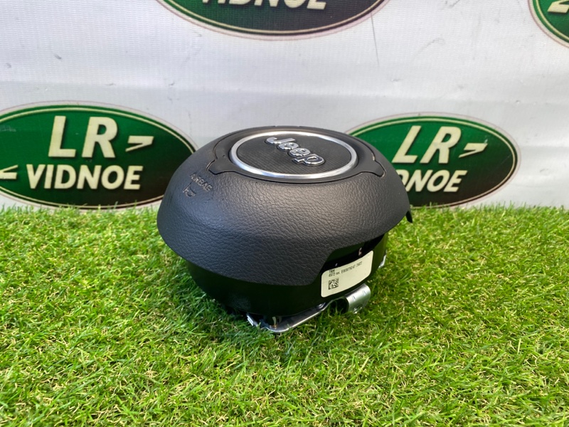 Подушка безопасности в руль Wrangler 2020 JLUS74 EC1 - 2.0L