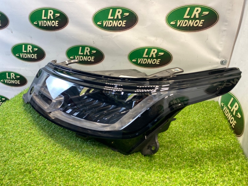 Фара передняя левая Land Rover Range Rover Sport L494 AJ20D6
