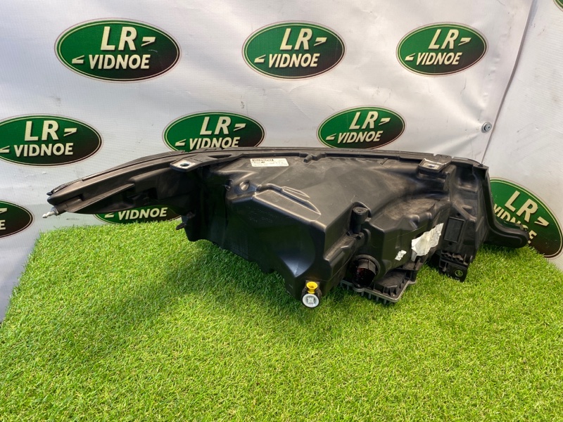 Фара передняя левая Range Rover Sport 2022 L494 AJ20D6