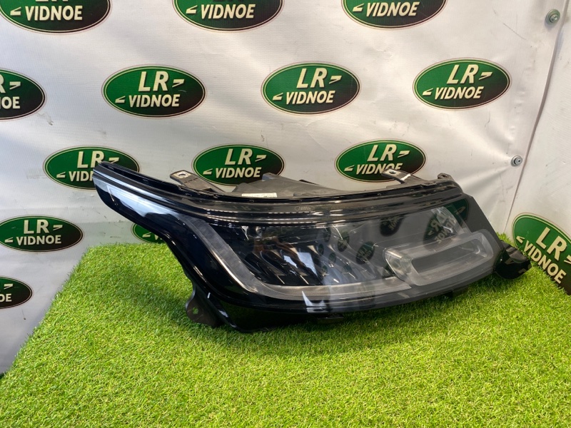 Фара передняя правая Land Rover Range Rover Sport 2022 L494 AJ20D6 контрактная