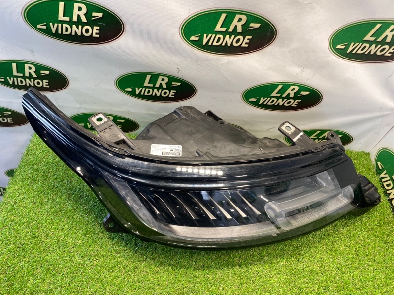 Фара Land Rover Range Rover Sport L494 AJ20D6 2022 перед. прав. (б/у)