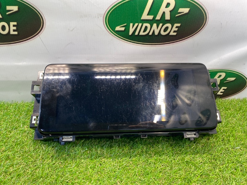 Монитор Land Rover Range Rover Sport 2022 L494 AJ20D6 контрактная