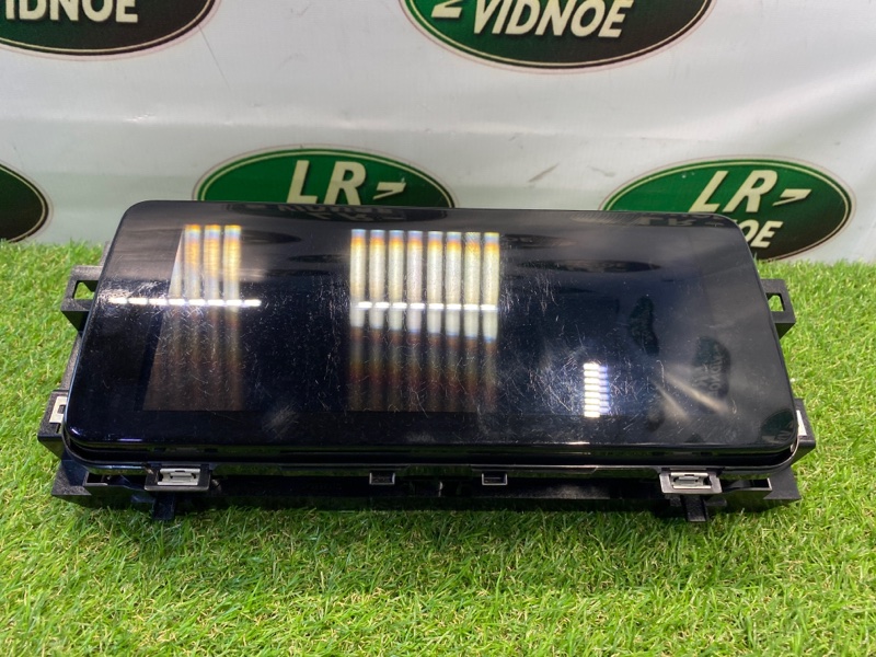 Монитор Range Rover Sport 2022 L494 AJ20D6