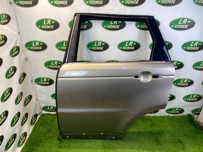 Дверь задняя левая Land Rover Range Rover Sport 2022 L494 AJ20D6 контрактная