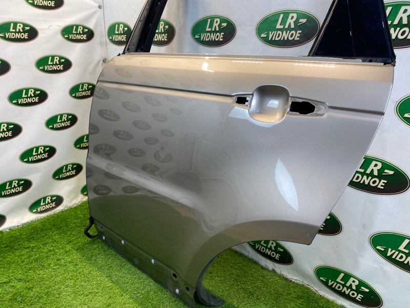 Дверь задняя левая Land Rover Range Rover Sport L494 AJ20D6
