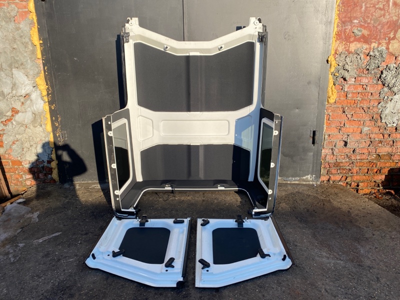 Крыша хардтоп Wrangler 2020 JLUS74 EC1 - 2.0L