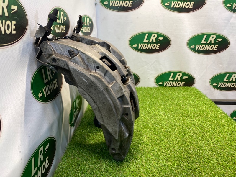 Суппорта тормозные комплект передняя Land Rover Range Rover Sport L494 AJ20D6