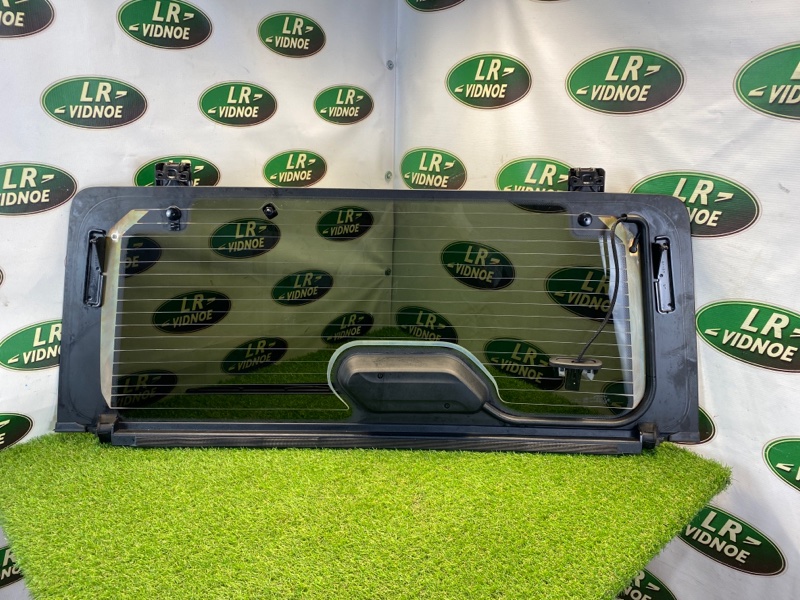 Стекло крышки багажника Wrangler 2020 JLUS74 EC1 - 2.0L