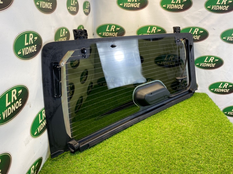 Стекло крышки багажника Wrangler 2020 JLUS74 EC1 - 2.0L