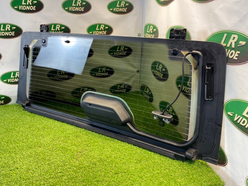 Стекло крышки багажника Wrangler 2020 JLUS74 EC1 - 2.0L