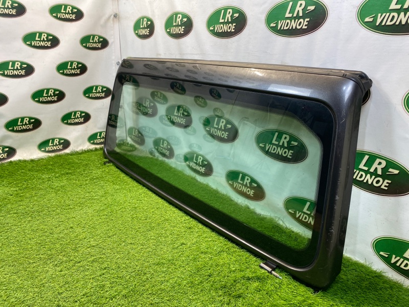 Стекло лобовое Jeep Wrangler JLUS74 EC1 - 2.0L 2020 (б/у)