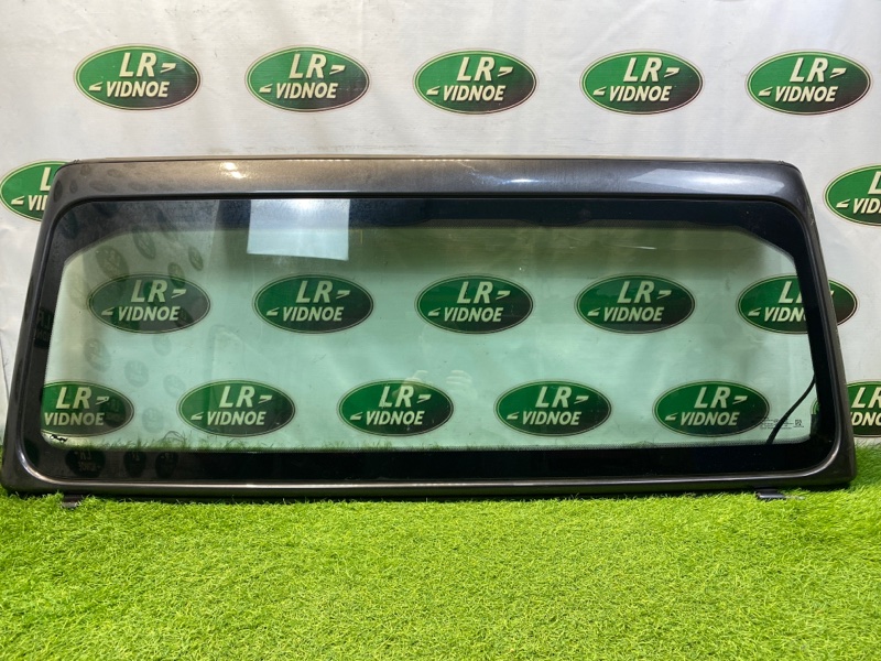 Стекло лобовое Jeep Wrangler JLUS74 EC1 - 2.0L 2020 (б/у)