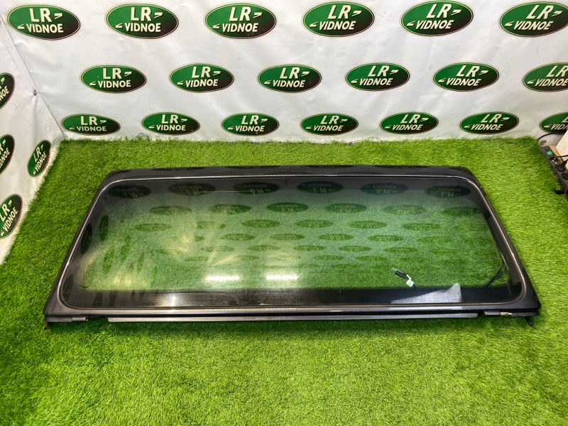 Стекло лобовое Jeep Wrangler JLUS74 EC1 - 2.0L 2020 (б/у)