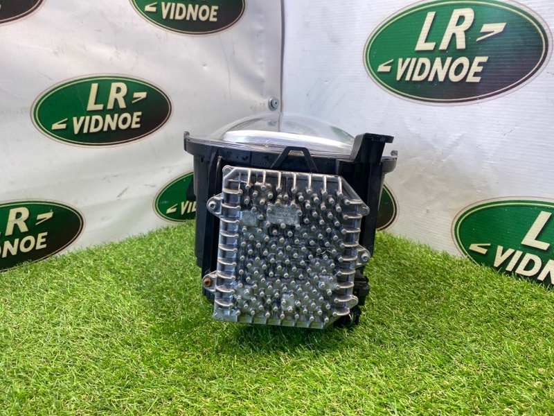 Фара светодиодная передняя правая Wrangler 2019 JL EC1 - 2.0L
