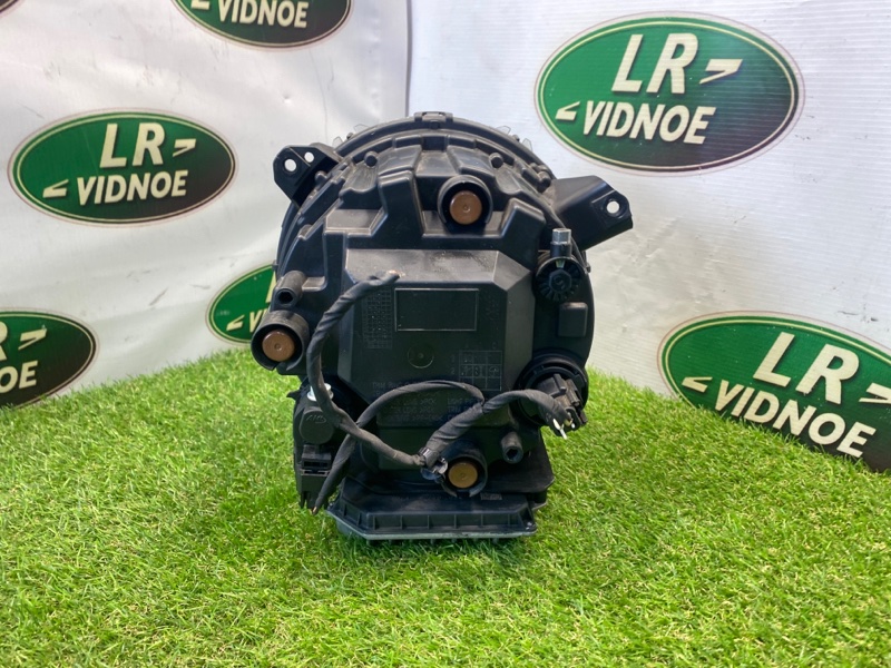 Фара светодиодная передняя правая Wrangler 2019 JL EC1 - 2.0L