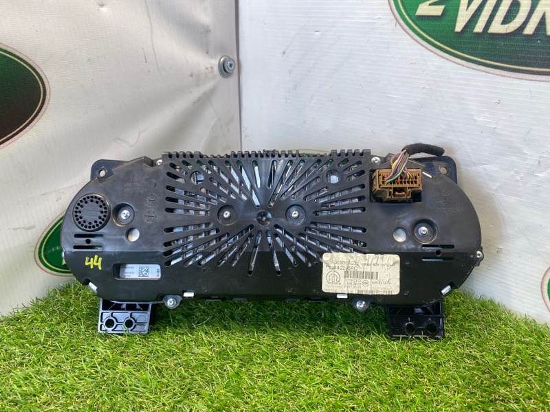 Панель приборов (щиток) Wrangler 2019 JL EC1 - 2.0L