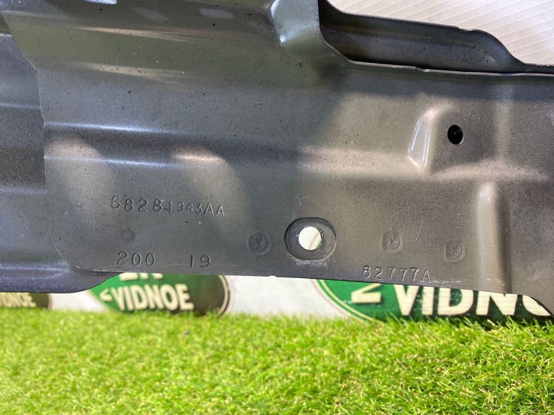Крыло переднее левое Wrangler 2019 JL EC1 - 2.0L