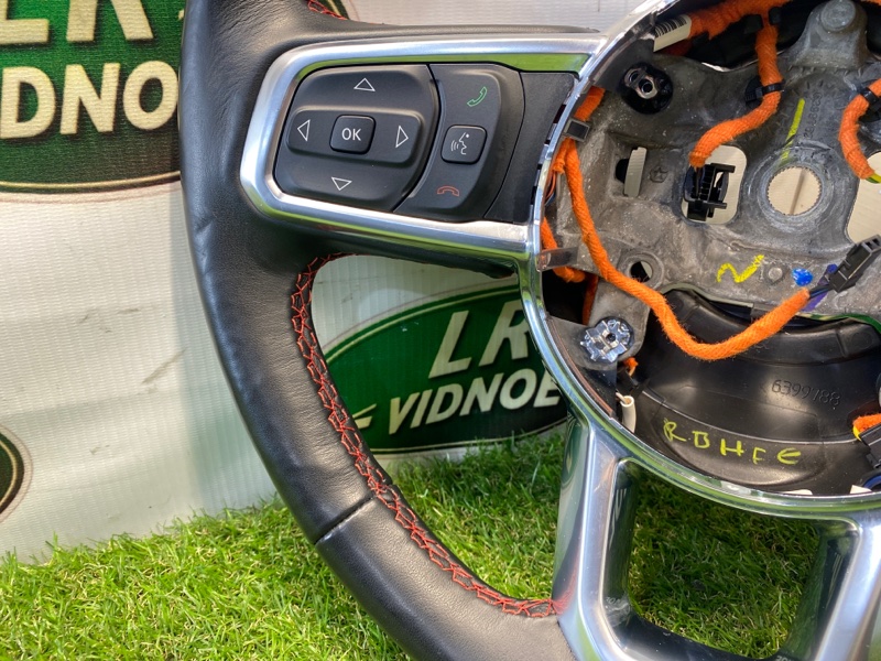 Руль Wrangler 2019 JL EC1 - 2.0L