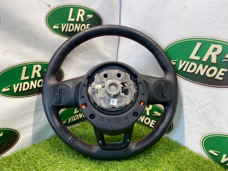 Руль Wrangler 2019 JL EC1 - 2.0L