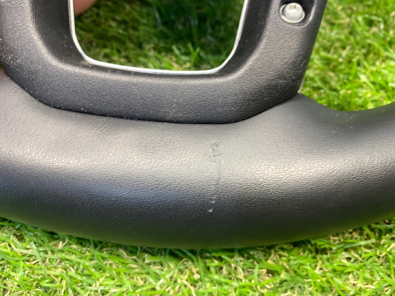 Руль Wrangler 2019 JL EC1 - 2.0L