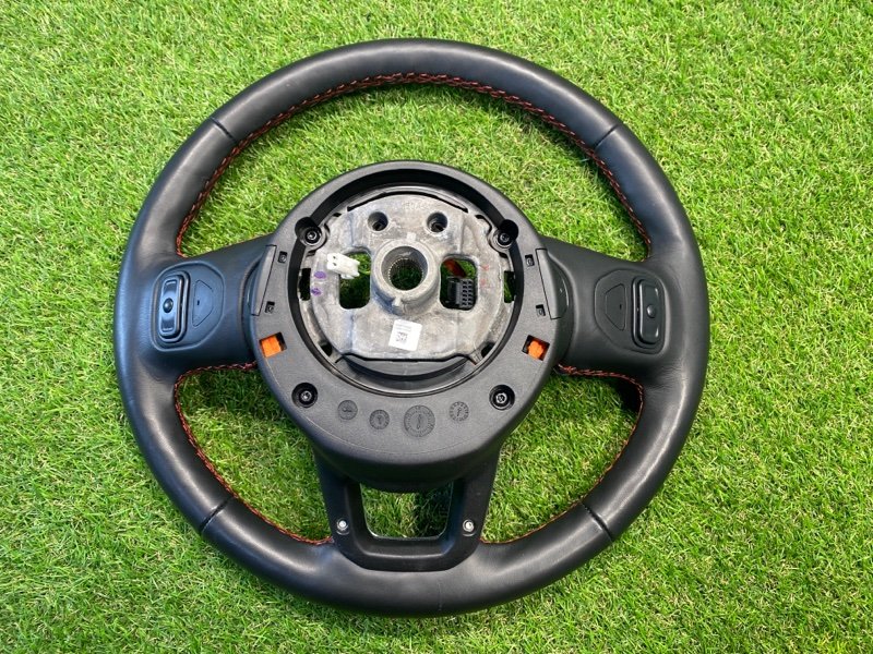 Руль Wrangler 2019 JL EC1 - 2.0L
