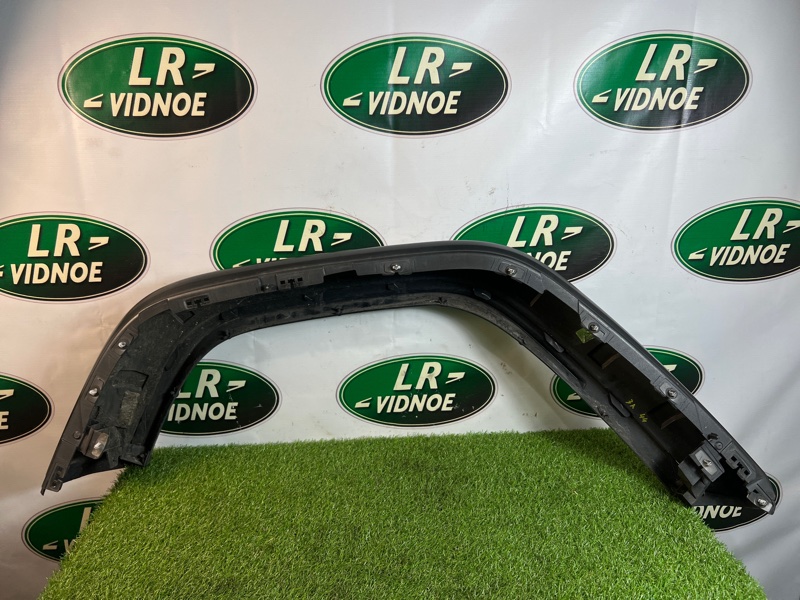 Расширитель крыла задний левый Wrangler 2019 JL EC1 - 2.0L