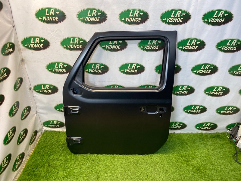 Дверь передняя левая Jeep Wrangler 2019 JL EC1 - 2.0L контрактная
