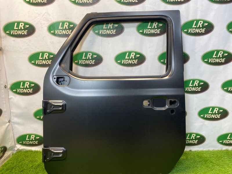 Дверь передняя левая Wrangler 2019 JL EC1 - 2.0L