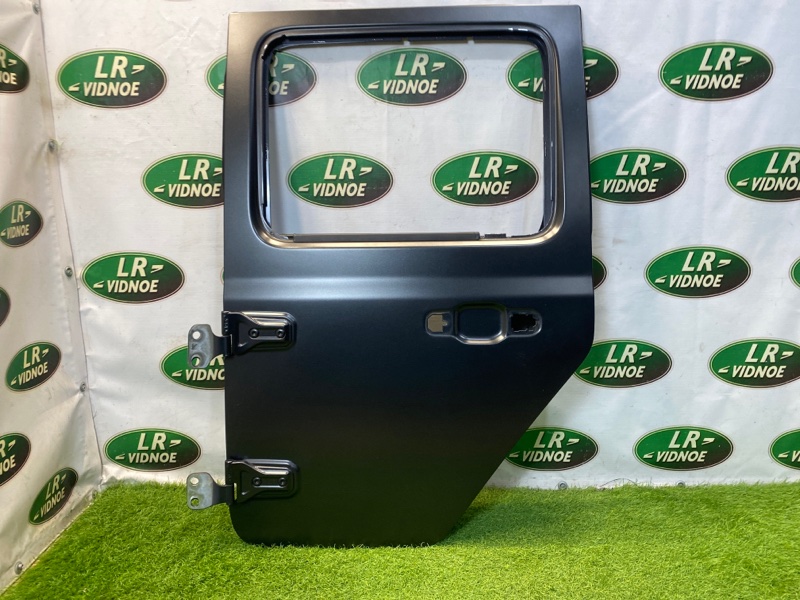 Дверь задняя левая Wrangler 2019 JL EC1 - 2.0L