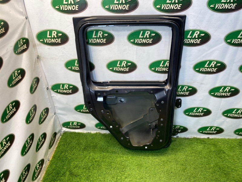 Дверь задняя левая Wrangler 2019 JL EC1 - 2.0L