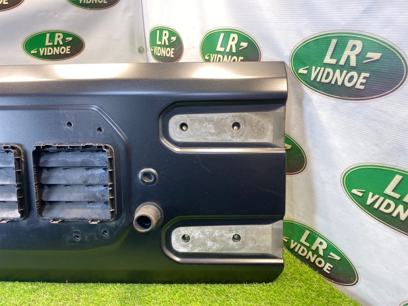 Дверь багажника Wrangler 2019 JL EC1 - 2.0L