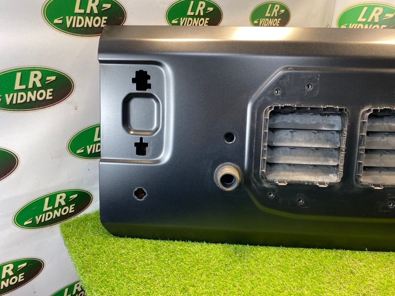 Дверь багажника Wrangler 2019 JL EC1 - 2.0L