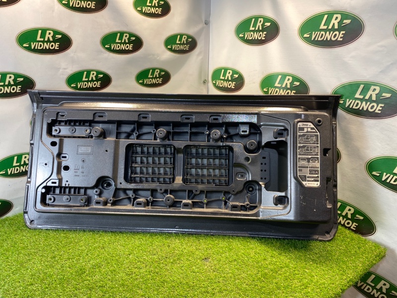 Дверь багажника Wrangler 2019 JL EC1 - 2.0L