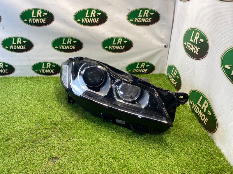Фара Jaguar F-Pace X761 306PS 2016 перед. прав. (б/у)