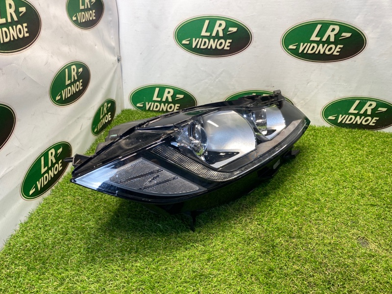 Фара Jaguar F-Pace X761 306PS 2016 перед. прав. (б/у)