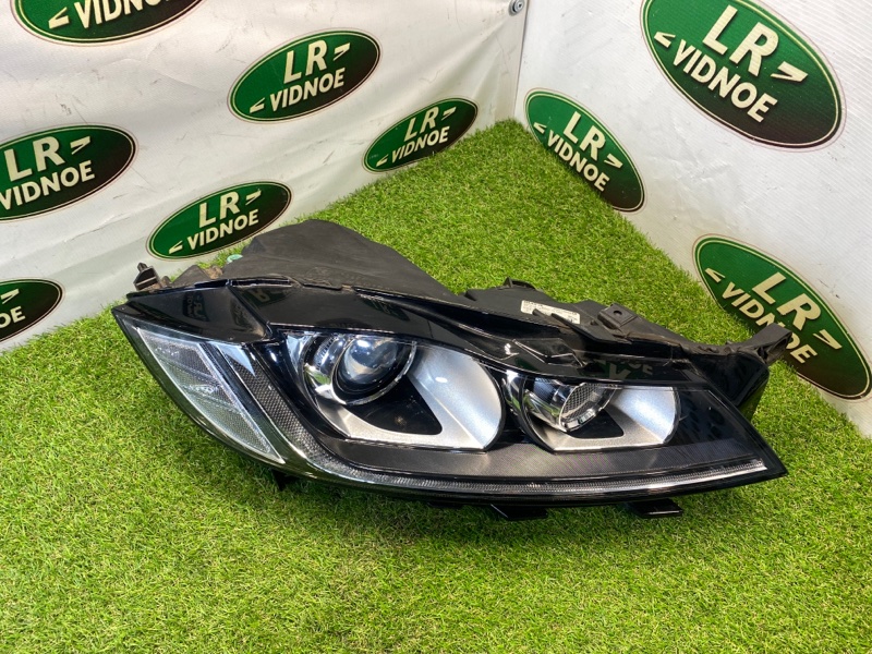 Фара Jaguar F-Pace X761 306PS 2016 перед. прав. (б/у)