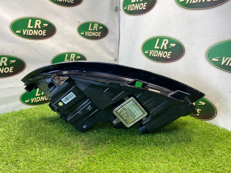 Фара Jaguar F-Pace X761 306PS 2016 перед. прав. (б/у)