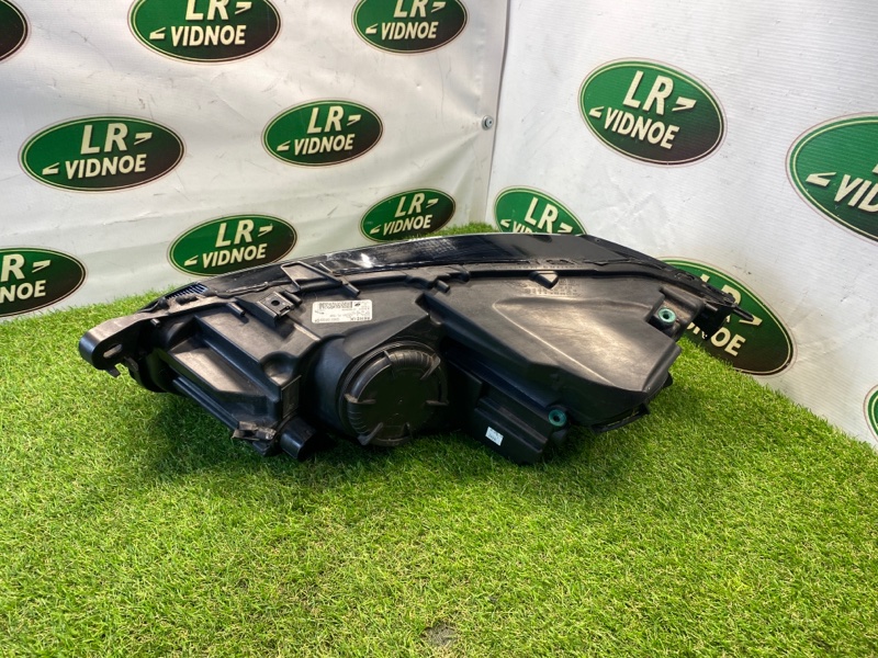 Фара Jaguar F-Pace X761 306PS 2016 перед. прав. (б/у)