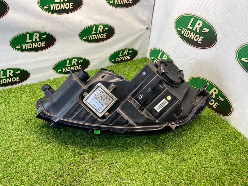 Фара Jaguar F-Pace X761 306PS 2016 перед. прав. (б/у)