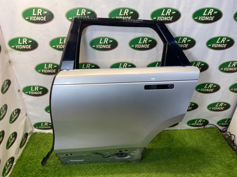 Дверь задняя левая Land Rover Range Rover Velar 2018 L560 306PS контрактная