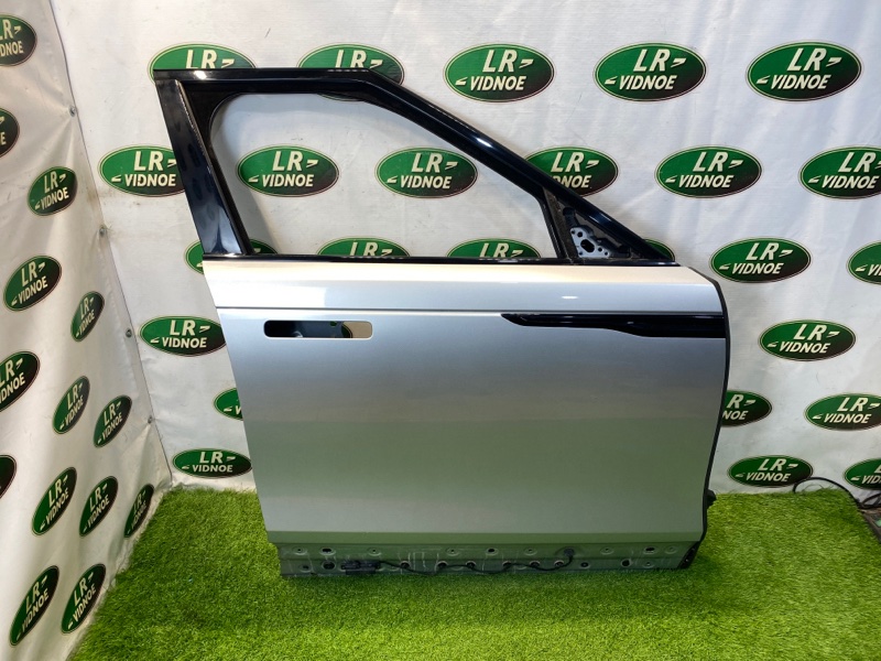 Дверь передняя правая Land Rover Range Rover Velar 2018 L560 306PS контрактная