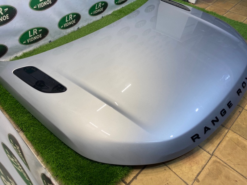 Капот Land Rover Range Rover Velar L560 306PS