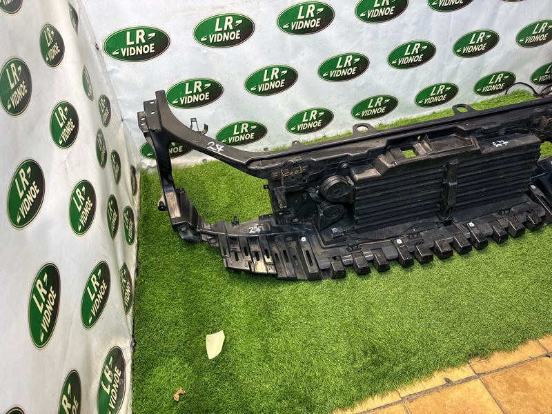 Передняя панель (телевизор) Land Rover Range Rover L405 448DT